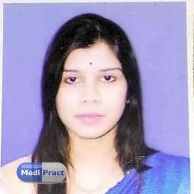 Ms. Ankita Dey Profile Picture