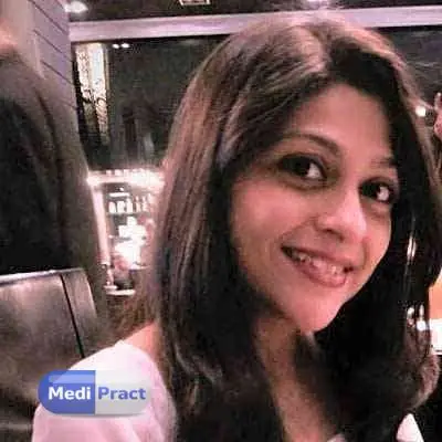 Ms. Ankita Gandhi Kamath Profile Picture