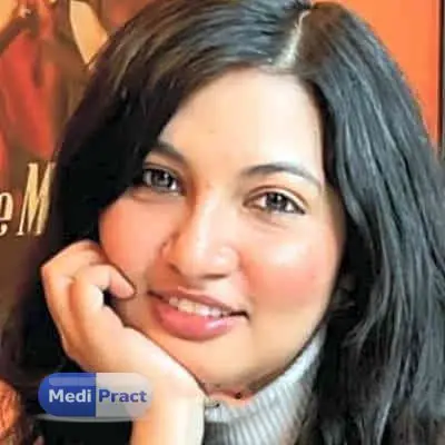 Ms. Ankita Ganguly Profile Picture