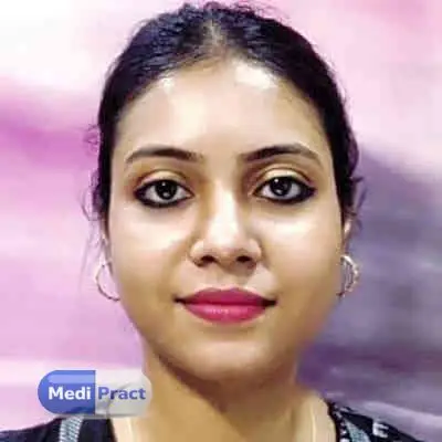 Ms. Ankita Gayen Profile Picture