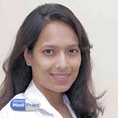 Ms. Ankita Gupta Profile Picture