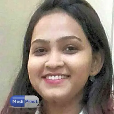 Ms. Ankita Hadage Profile Picture
