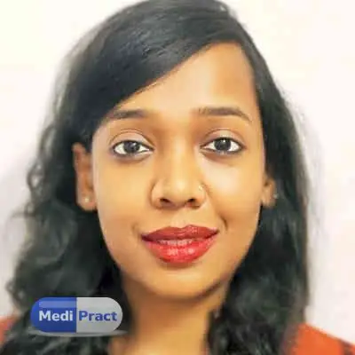 Ms. Ankita Kumari Profile Picture