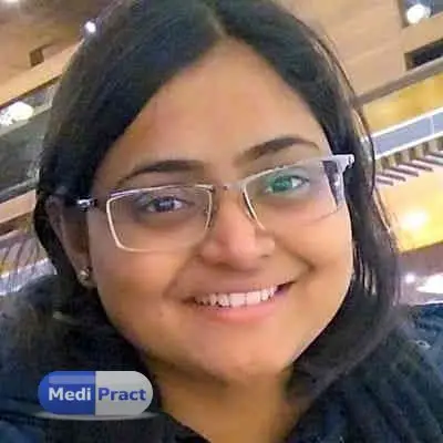 Ms. Ankita Paul Profile Picture