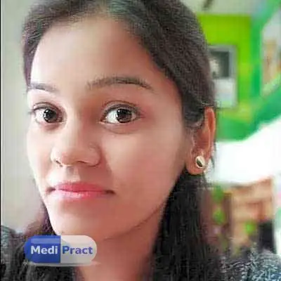 Ms. Ankita Sahai Profile Picture