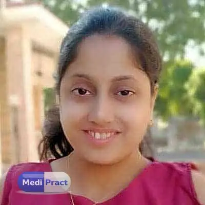 Ms. Ankita Shah Profile Picture