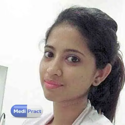 Ms. Ankitha Kalmady Profile Picture
