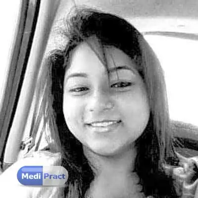 Ms. Anmona Gupta Profile Picture