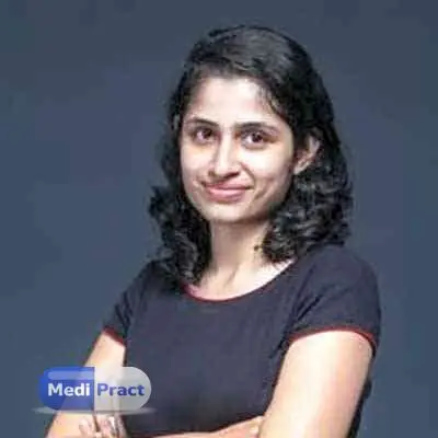Ms. Ann Rafi Profile Picture