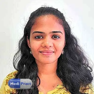 Ms. Anna Hema Sam Profile Picture