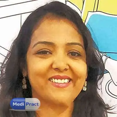 Ms. Annie Mattilda R Profile Picture