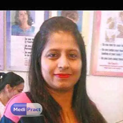 Ms. Annu Khaneja Profile Picture