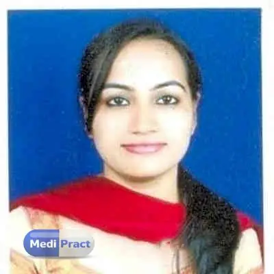 Ms. Annu Kumari Profile Picture