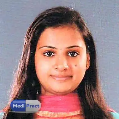Ms. Annu Merin Profile Picture