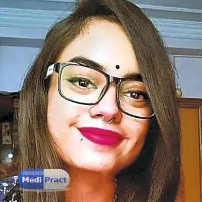Ms. Anooshka Banerjee Profile Picture