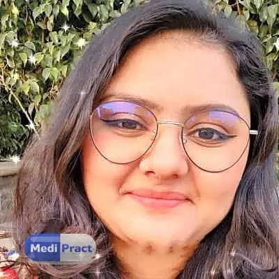 Ms. Anshika Khatri Profile Picture