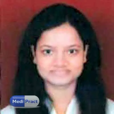 Ms. Anshima Gupta Profile Picture