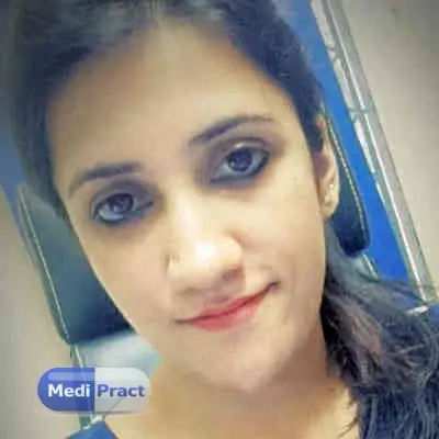 Ms. Anshita Kataria Profile Picture