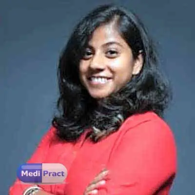 Ms. Anshruta Biswas Profile Picture