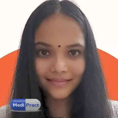 Ms. Anshruta Deepkumar Profile Picture