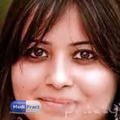 Ms. Anshuma Kshetrapal Profile Picture