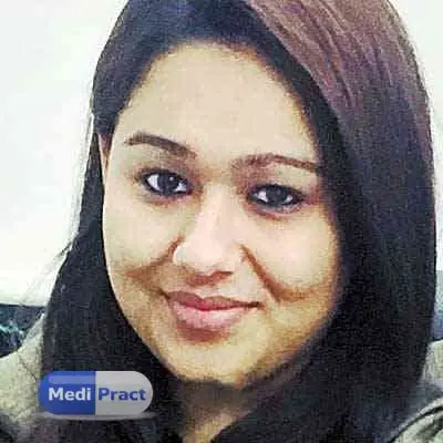 Ms. Anu Gehlot Profile Picture