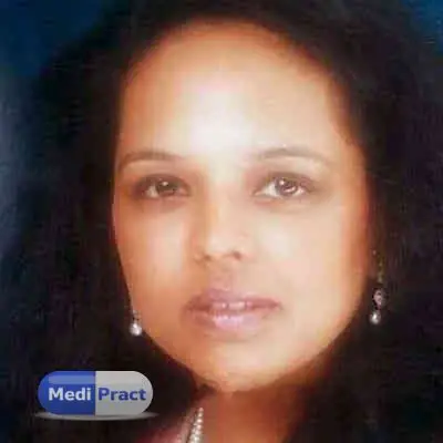 Ms. Anu Goel Profile Picture