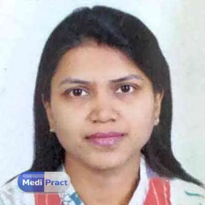 Ms. Anu Gupta Profile Picture
