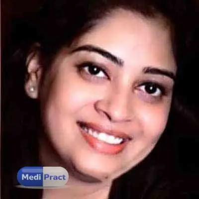 Ms. Anubha Dubey Profile Picture
