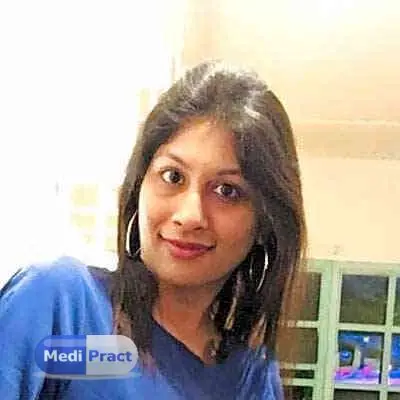 Ms. Anubha Taparia Saraogi Profile Picture