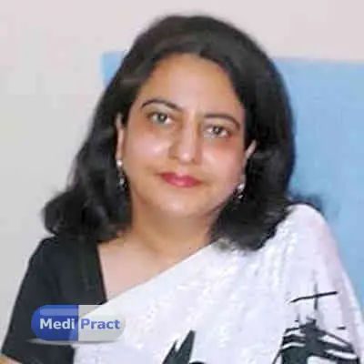 Ms. Anubha Verma Profile Picture