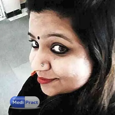 Ms. Anubhuti kohli Profile Picture