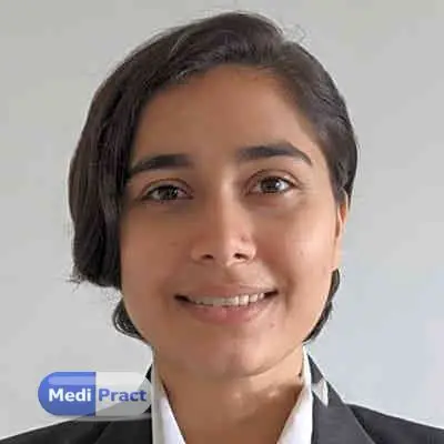 Ms. Anubhuti Singh Profile Picture