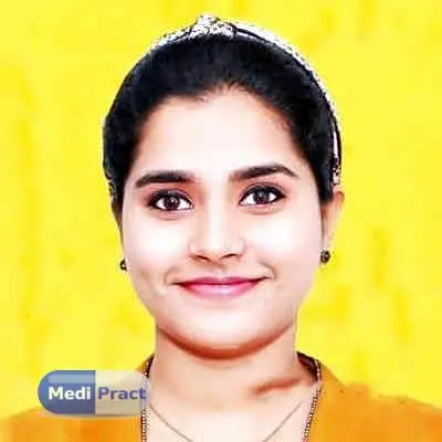 Ms. Anugraha Varghese Profile Picture