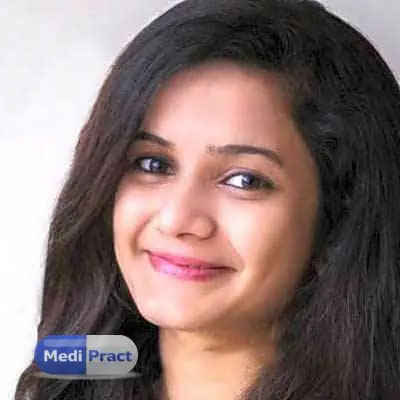 Ms. Anuja Dharap Profile Picture