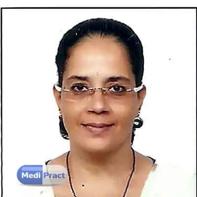 Ms. Anuja R Gaur Profile Picture