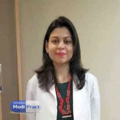 Ms. Anupa Mohanty Profile Picture