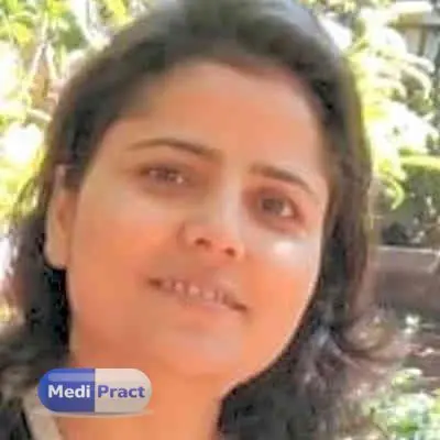 Ms. Anupam Tomar Profile Picture