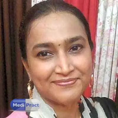 Ms. Anupama Profile Picture