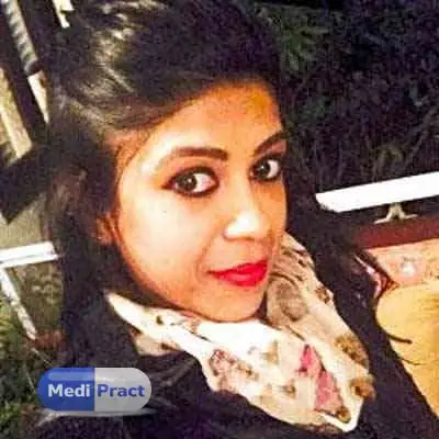 Ms. Anupma Rampal Profile Picture