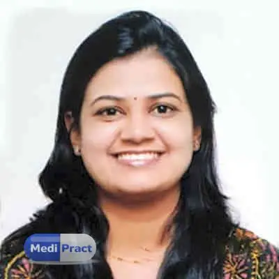 Ms. Anuprita V Deshpande Profile Picture