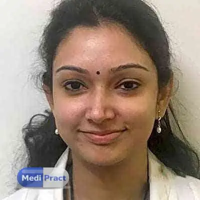 Ms. Anupriya Sircar Profile Picture
