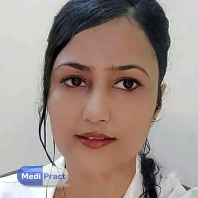 Ms. Anuradha Abrol Profile Picture