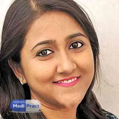 Ms. Anuradha Palit Profile Picture