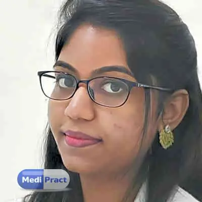 Ms. Anuritha Profile Picture