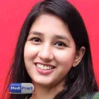 Ms. Anusha Thakur Profile Picture