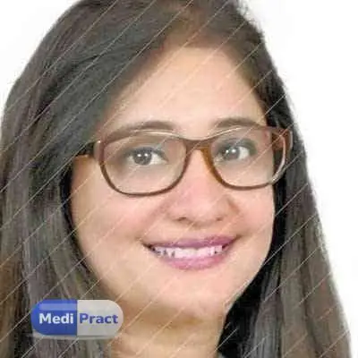 Ms. Anushka Karira Profile Picture