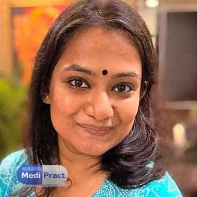 Ms. Anushree Chatterji Profile Picture