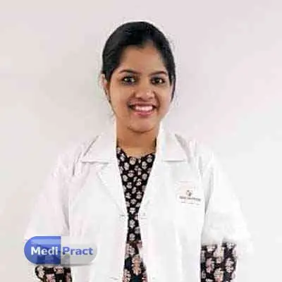 Ms. Anushree Kadam Profile Picture