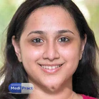Ms. Anushree Lokhande Profile Picture